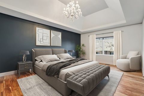 Tiny photo for 2109 Viewside Drive, New Lenox, IL 60451 (MLS # 12549257)