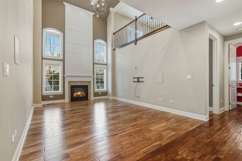 Tiny photo for 2109 Viewside Drive, New Lenox, IL 60451 (MLS # 12549257)