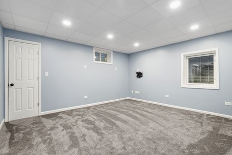 Tiny photo for 2109 Viewside Drive, New Lenox, IL 60451 (MLS # 12549257)