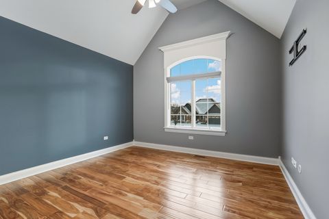 Tiny photo for 2109 Viewside Drive, New Lenox, IL 60451 (MLS # 12549257)