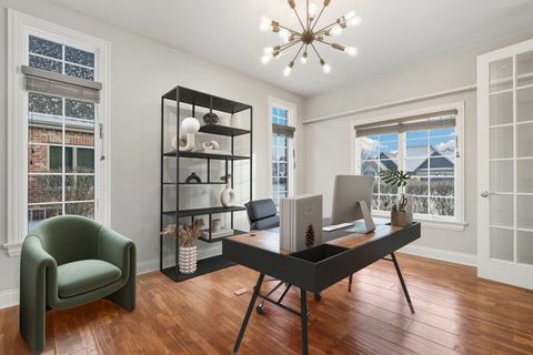 Tiny photo for 2109 Viewside Drive, New Lenox, IL 60451 (MLS # 12549257)