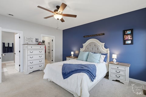 Tiny photo for 2020 Summerfield Lane, Bourbonnais, IL 60914 (MLS # 12722119)