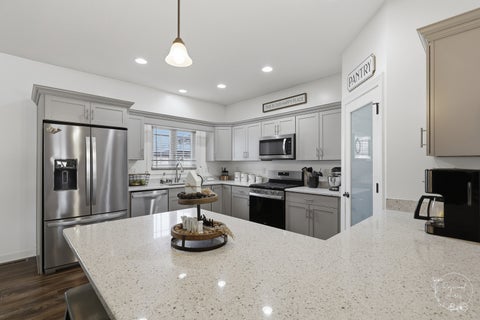 Tiny photo for 2020 Summerfield Lane, Bourbonnais, IL 60914 (MLS # 12722119)