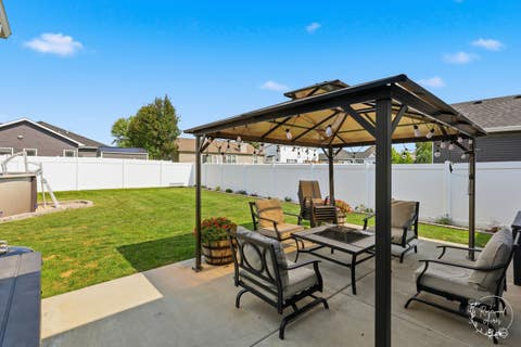 Tiny photo for 2020 Summerfield Lane, Bourbonnais, IL 60914 (MLS # 12722119)