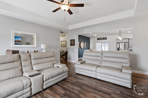 Tiny photo for 2020 Summerfield Lane, Bourbonnais, IL 60914 (MLS # 12722119)