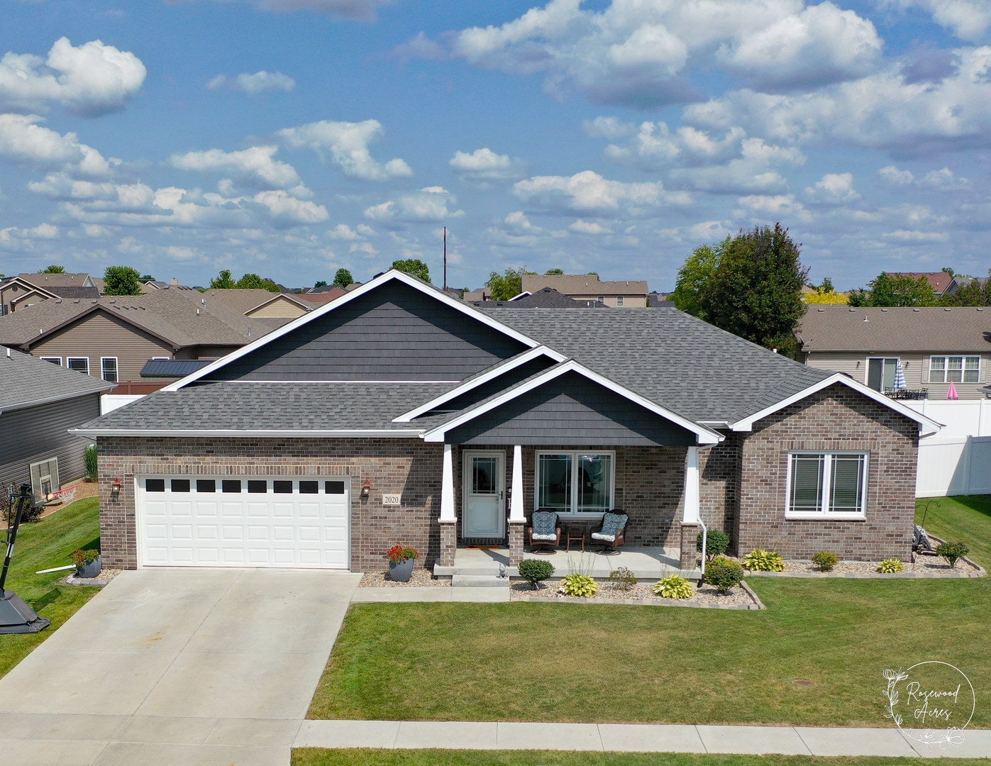 2020 Summerfield Lane