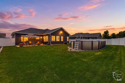Tiny photo for 2020 Summerfield Lane, Bourbonnais, IL 60914 (MLS # 12722119)