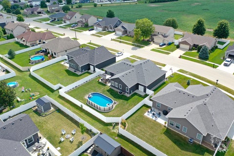 Tiny photo for 2020 Summerfield Lane, Bourbonnais, IL 60914 (MLS # 12722119)