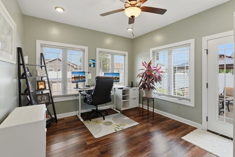 Tiny photo for 2020 Summerfield Lane, Bourbonnais, IL 60914 (MLS # 12722119)