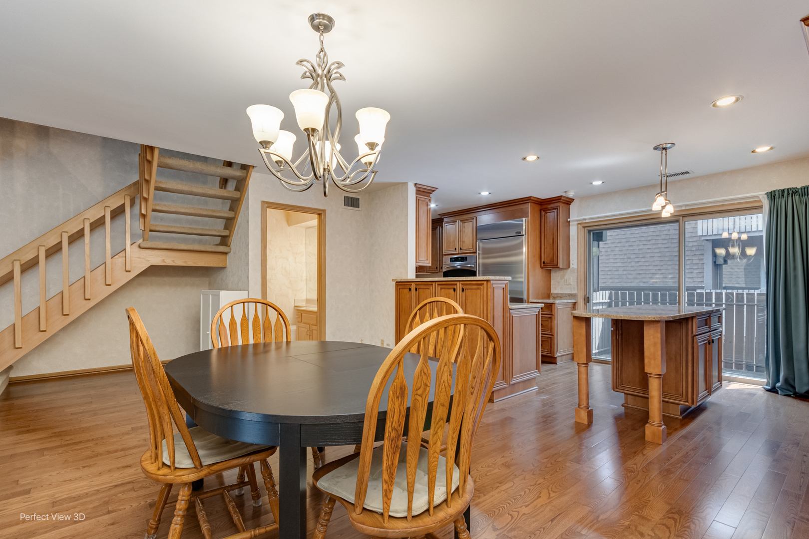 1020 Deerfield Road