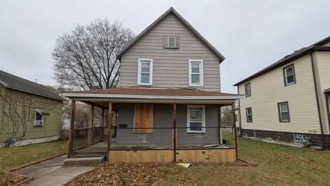 Photo of 241 N West Avenue, Kankakee, IL 60901 (MLS # 12514419)