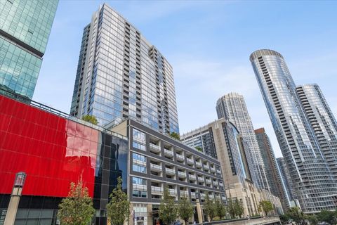 240 E Illinois Street 1605 Chicago IL 60611