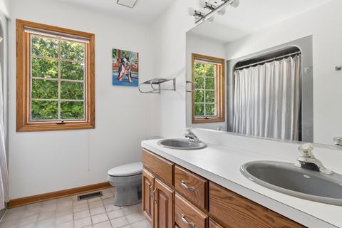 Tiny photo for 130 N Buckingham Drive, Sugar Grove, IL 60554 (MLS # 12680632)