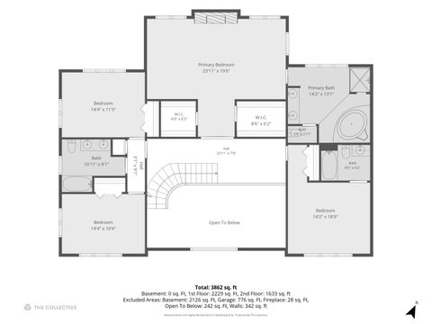 Tiny photo for 130 N Buckingham Drive, Sugar Grove, IL 60554 (MLS # 12680632)