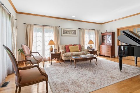 Tiny photo for 130 N Buckingham Drive, Sugar Grove, IL 60554 (MLS # 12680632)