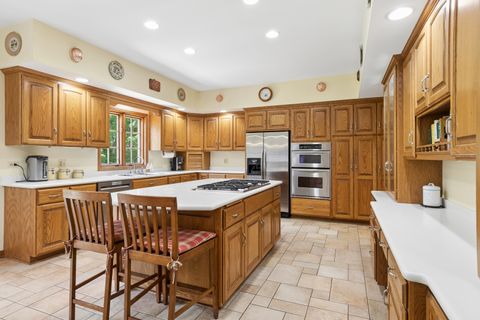 Tiny photo for 130 N Buckingham Drive, Sugar Grove, IL 60554 (MLS # 12680632)