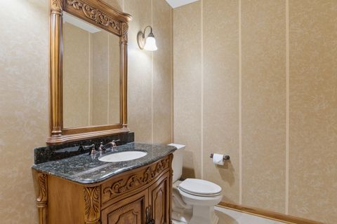Tiny photo for 130 N Buckingham Drive, Sugar Grove, IL 60554 (MLS # 12680632)