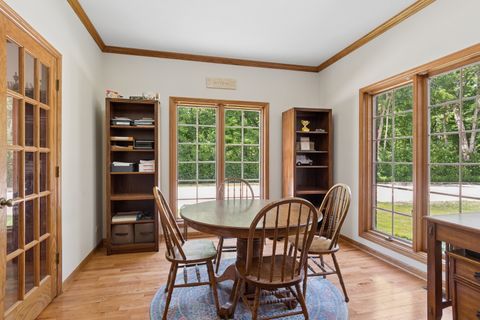 Tiny photo for 130 N Buckingham Drive, Sugar Grove, IL 60554 (MLS # 12680632)