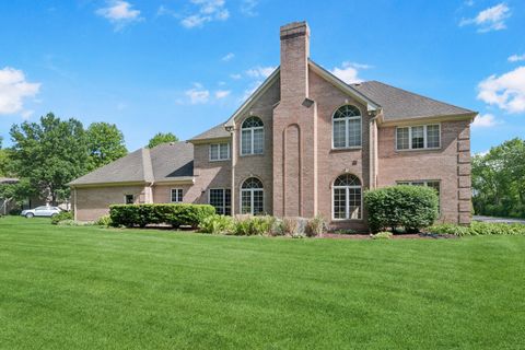 Tiny photo for 130 N Buckingham Drive, Sugar Grove, IL 60554 (MLS # 12680632)