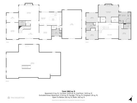 Tiny photo for 130 N Buckingham Drive, Sugar Grove, IL 60554 (MLS # 12680632)