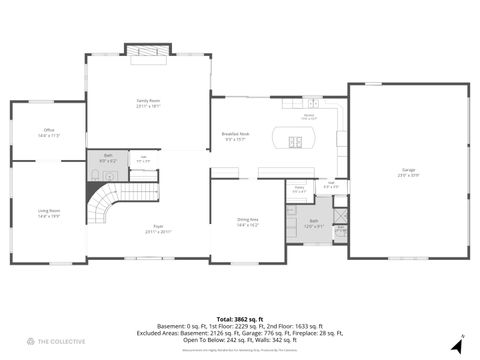 Tiny photo for 130 N Buckingham Drive, Sugar Grove, IL 60554 (MLS # 12680632)