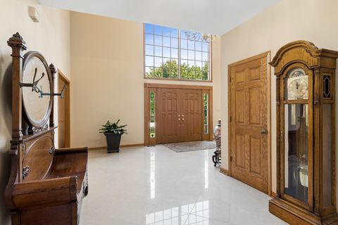 Tiny photo for 130 N Buckingham Drive, Sugar Grove, IL 60554 (MLS # 12680632)