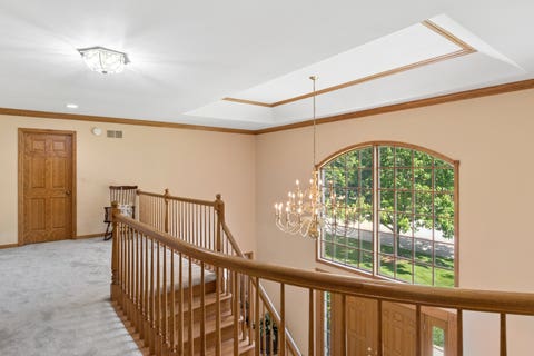 Tiny photo for 130 N Buckingham Drive, Sugar Grove, IL 60554 (MLS # 12680632)