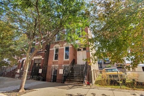 1441 W Cullerton Street GR Chicago IL 60608