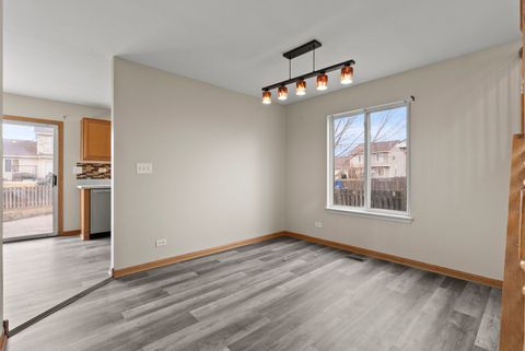 Tiny photo for 2031 Matthew Drive, Montgomery, IL 60538 (MLS # 12570691)