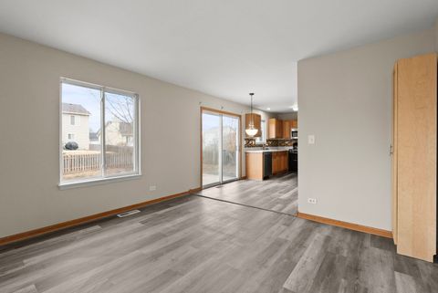 Tiny photo for 2031 Matthew Drive, Montgomery, IL 60538 (MLS # 12570691)