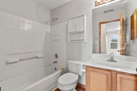 Tiny photo for 2031 Matthew Drive, Montgomery, IL 60538 (MLS # 12570691)