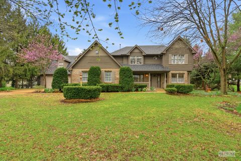 Photo of 15 Timber View Lane, Yorkville, IL 60560 (MLS # 12621803)