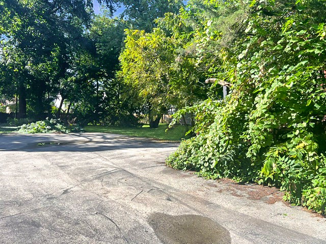 416 Crescent Street
