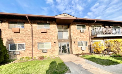 802 E Old Willow Road 116 Prospect Heights IL 60070