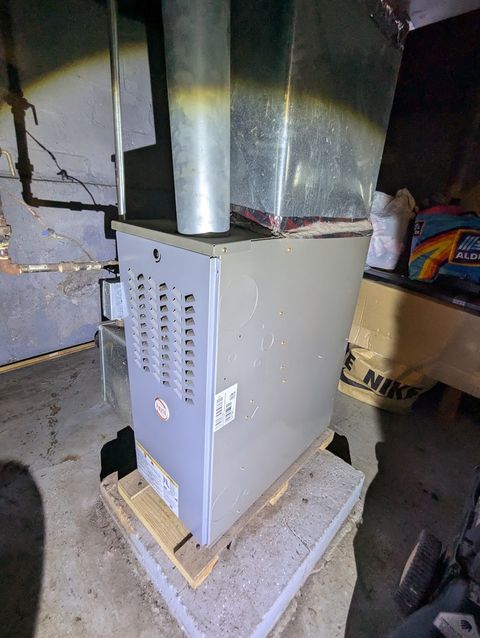 Tiny photo for 10110 S Yale Avenue, Chicago, IL 60628 (MLS # 12495010)