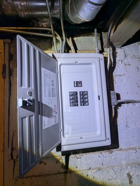 Tiny photo for 10110 S Yale Avenue, Chicago, IL 60628 (MLS # 12495010)