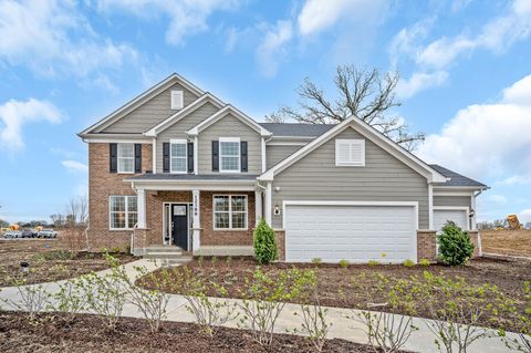 12576 Maggie Drive Lemont IL 60439