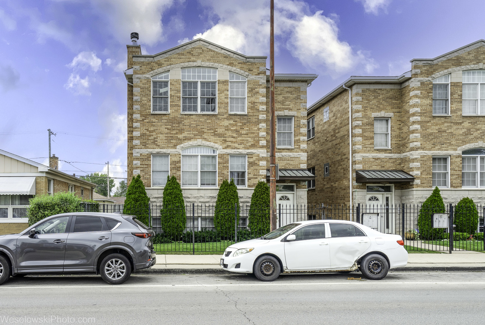 6140 W Gunnison Street 3