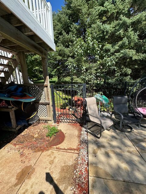 Tiny photo for 6414 Kingsbridge Drive, Cary, IL 60013 (MLS # 12580272)