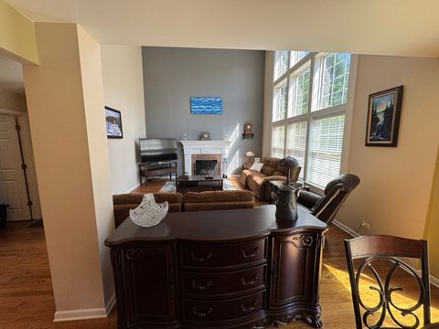 Tiny photo for 6414 Kingsbridge Drive, Cary, IL 60013 (MLS # 12580272)