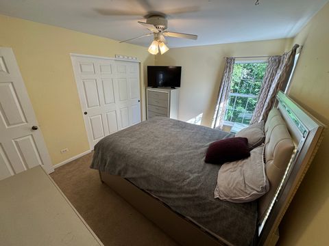 Tiny photo for 6414 Kingsbridge Drive, Cary, IL 60013 (MLS # 12580272)