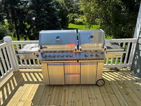 Tiny photo for 6414 Kingsbridge Drive, Cary, IL 60013 (MLS # 12580272)