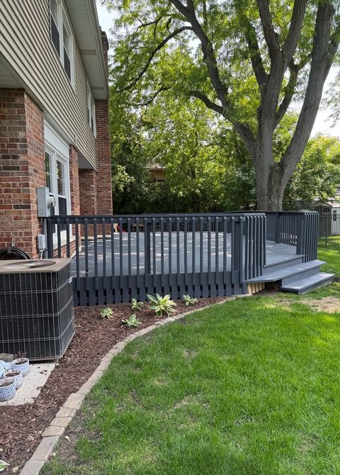 Tiny photo for 1718 S Ridge Drive, Arlington Heights, IL 60005 (MLS # 12531249)