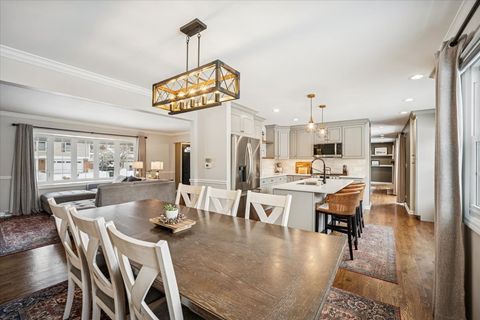 Tiny photo for 1718 S Ridge Drive, Arlington Heights, IL 60005 (MLS # 12531249)