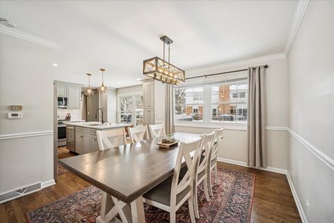 Tiny photo for 1718 S Ridge Drive, Arlington Heights, IL 60005 (MLS # 12531249)