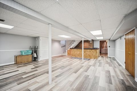 Tiny photo for 1718 S Ridge Drive, Arlington Heights, IL 60005 (MLS # 12531249)