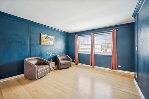 Tiny photo for 1718 S Ridge Drive, Arlington Heights, IL 60005 (MLS # 12531249)