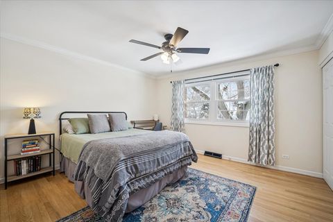 Tiny photo for 1718 S Ridge Drive, Arlington Heights, IL 60005 (MLS # 12531249)