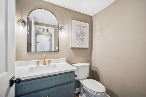 Tiny photo for 1718 S Ridge Drive, Arlington Heights, IL 60005 (MLS # 12531249)