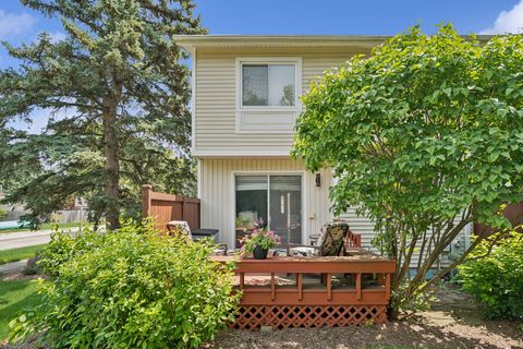 Tiny photo for 434 DOGWOOD Terrace, Buffalo Grove, IL 60089 (MLS # 12479908)